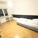 아파트 Haus37 루셀스하임
