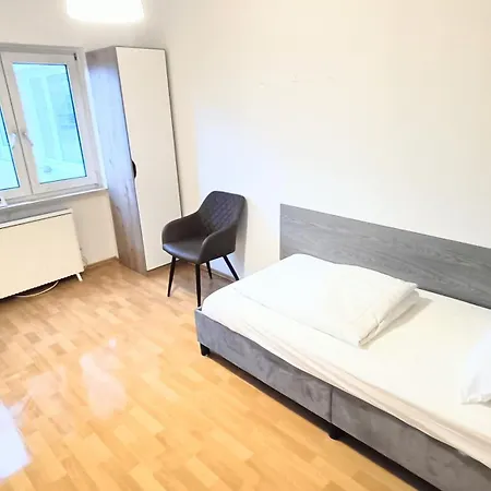 Apartment Haus37 *
