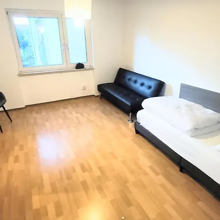 Haus37 Apartment Ruesselsheim