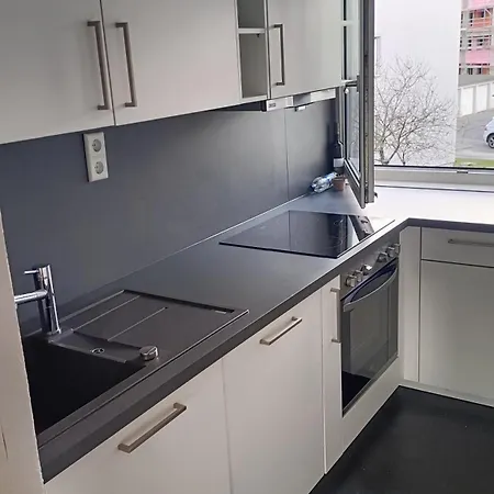 Haus37 * Ruesselsheim