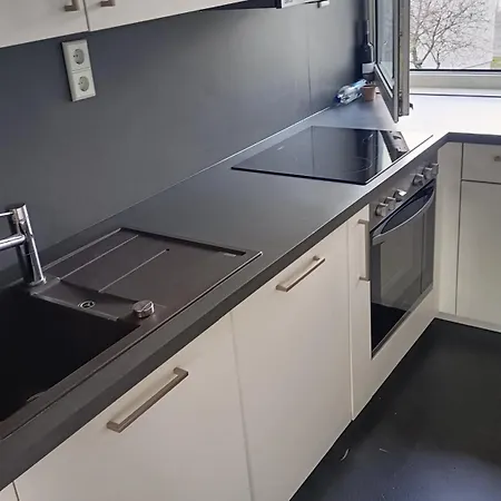 Haus37 * Ruesselsheim