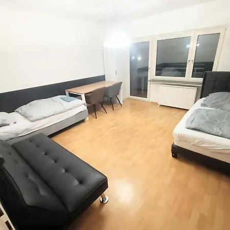 Apartment Haus37 *