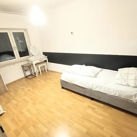 Apartment Haus37 Rüsselsheim