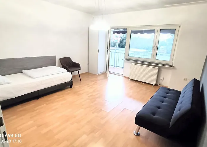 Haus37 * Rüsselsheim