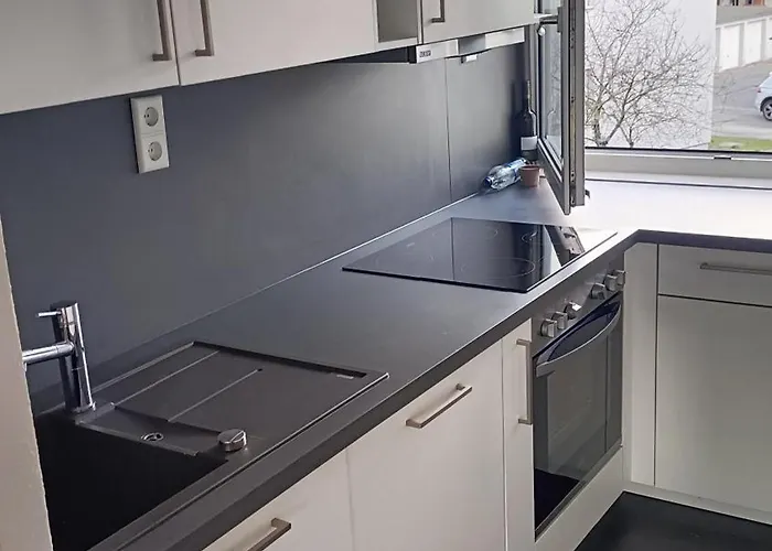 Haus37 * Rüsselsheim