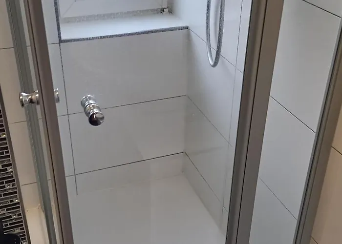 Apartmán Haus37 Rüsselsheim